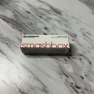 Smashbox Lipstick